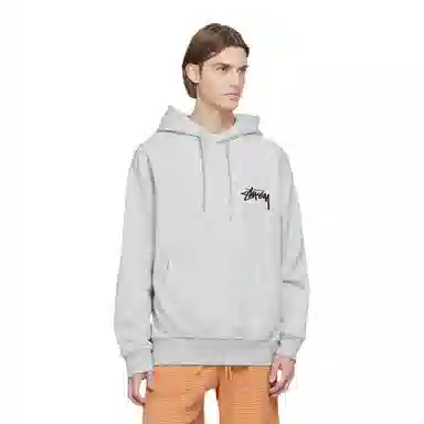 Stussy Classic Dot Hoodie