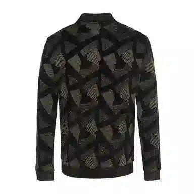 ANDREW MACKENZIE FW24 Polo