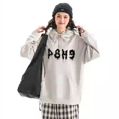 P8H9 Hoodie