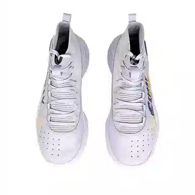 Under Armour Curry 4 BNK