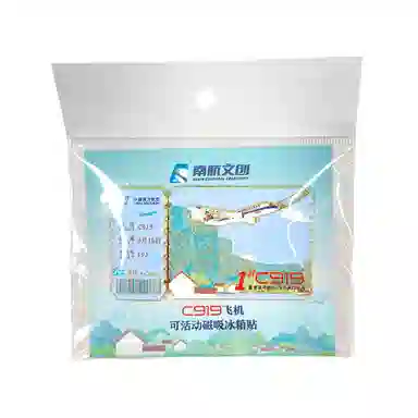 C919