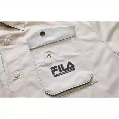 FILA FUSION x WM