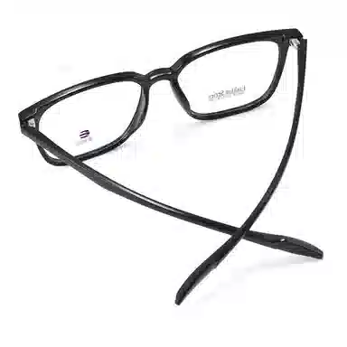 康视顿 时尚舒适 光学镜架 男款