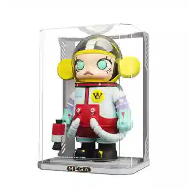 LIGHT YOUR BRICKSpopmart1000MOLLY