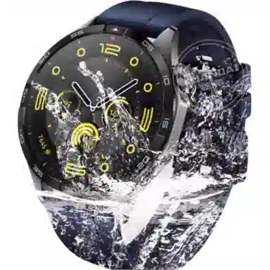 IBOANN gt4watchgt446mm