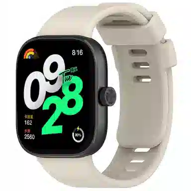 penc iwatch Redmi Watch4