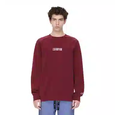 Champion FW22 Rochester c-logo