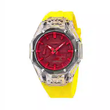 GA-2100-4A CASIO