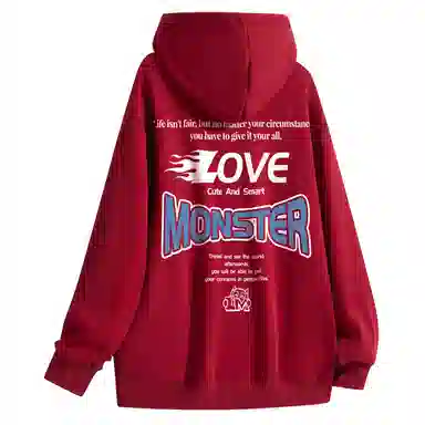 love monster