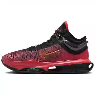 Nike Air Zoom G.T. Jump 2 Red Black