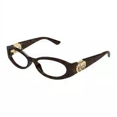 Gucci Optical Frame Tortoiseshell