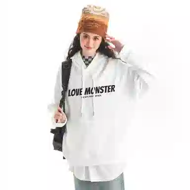 love monster
