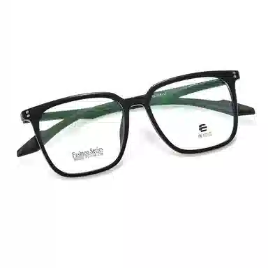 康视顿 时尚舒适 光学镜架 男款