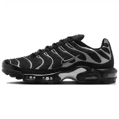 Nike Air Max Plus Black