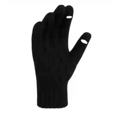 匹克 秋冬英伦风经典美拉德色系 绒线围巾 男女同款情侣款