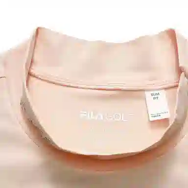 FILA Athletics LogoT