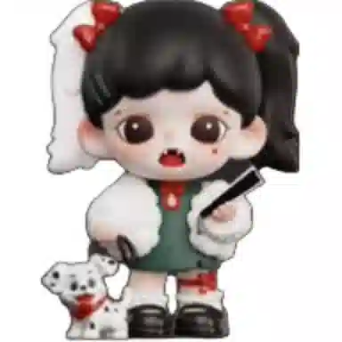 TNT SPACE Zoraaboss 9