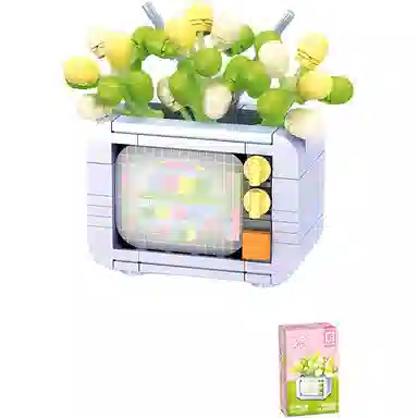 SEMBO 141153179pcs 611068-611070