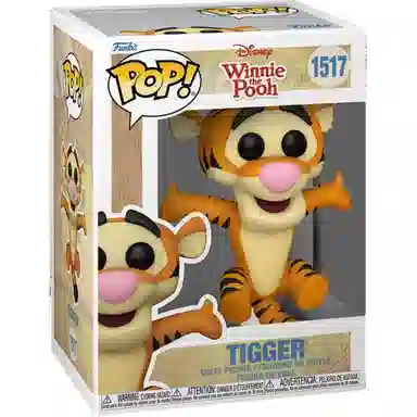 Funko x Disney pop Q