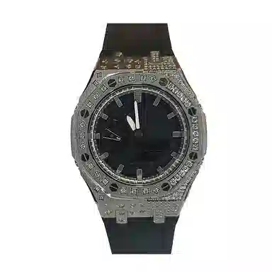 CASIO200 GA-2100-1A1