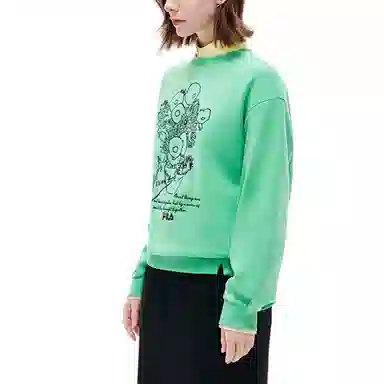 FILA x VAN GOGH MUSEUM