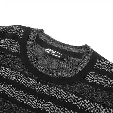 ANDREW MACKENZIE FW24