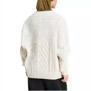 adidas Originals 70s FW24 Crewneck Sweater