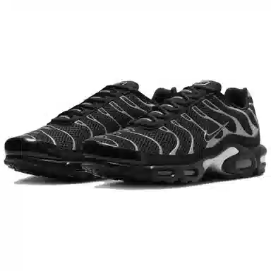 Nike Air Max Plus Black