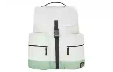 Stone Island Backpack Light Green
