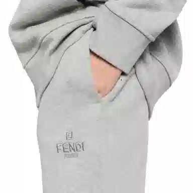 FENDI FW24 logo