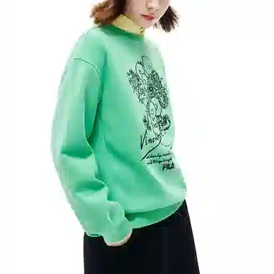 FILA x VAN GOGH MUSEUM