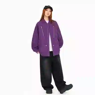 Lightning X Storm Logo