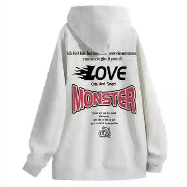 love monster