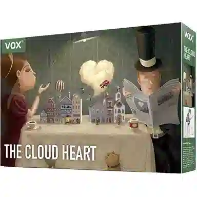 vox 1000pcs VE1000-58