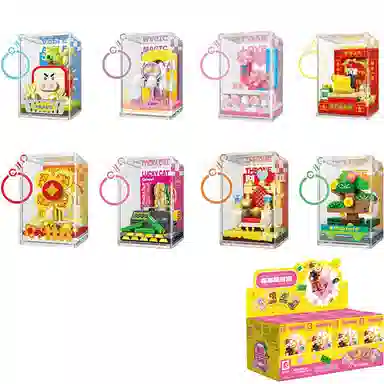 SEMBO 8