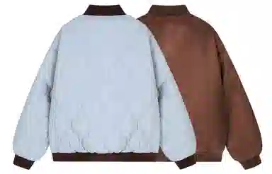 Xmithie Bomber Jacket