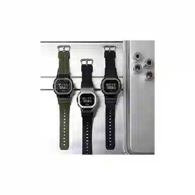 G-SHOCK