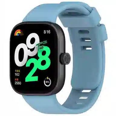 penc iwatch Redmi Watch4