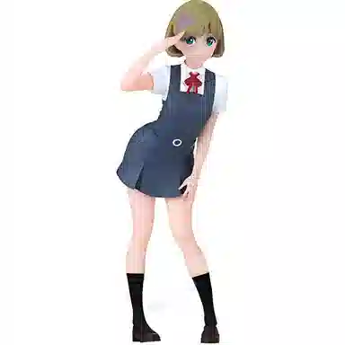 BANPRESTO LoveLive SuperStar 17cm