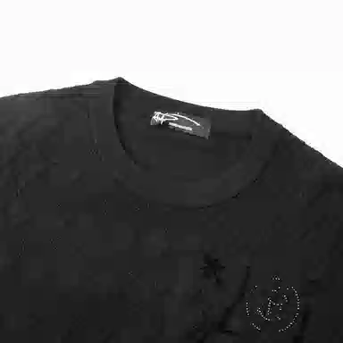 ANDREW MACKENZIE FW24 Logo