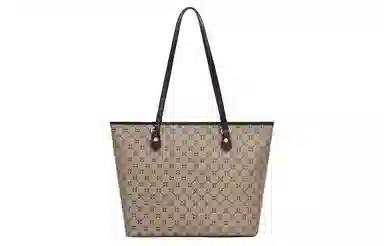 PVC Tote