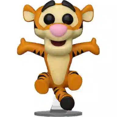 Funko x Disney pop Q