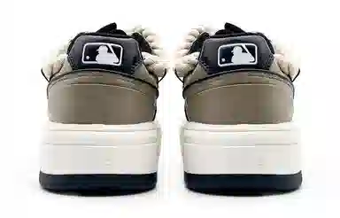MLB Chunky Liner PU EIGHT
