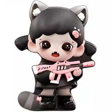 TNT SPACE Zoraaboss 9