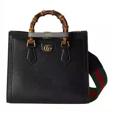 GUCCI Diana G Tote