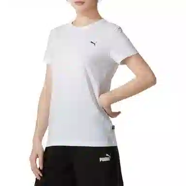 PUMA LOGO SS24T