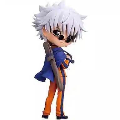 BANPRESTO qposket Q 15cm