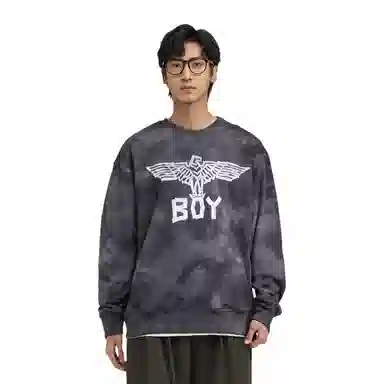 Boy London Logo