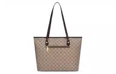 PVC Tote