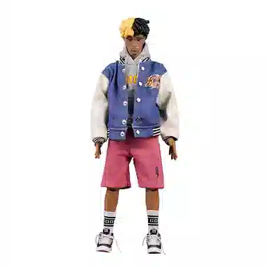 16 33cm